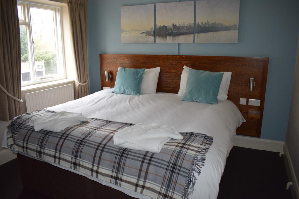 Bed and Breakfast Woolpack Pub & Kitchen Skegness Exterior foto