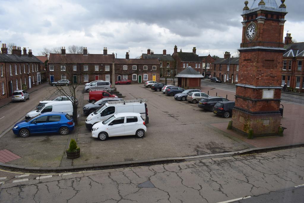 Bed and Breakfast Woolpack Pub & Kitchen Skegness Exterior foto