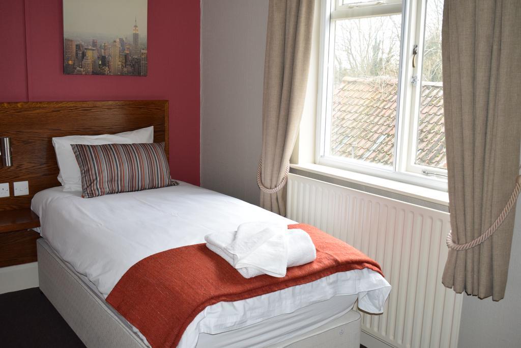 Bed and Breakfast Woolpack Pub & Kitchen Skegness Exterior foto