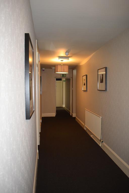 Bed and Breakfast Woolpack Pub & Kitchen Skegness Exterior foto