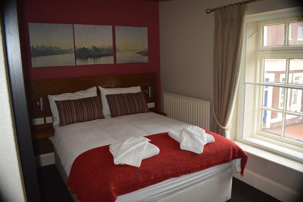 Bed and Breakfast Woolpack Pub & Kitchen Skegness Exterior foto