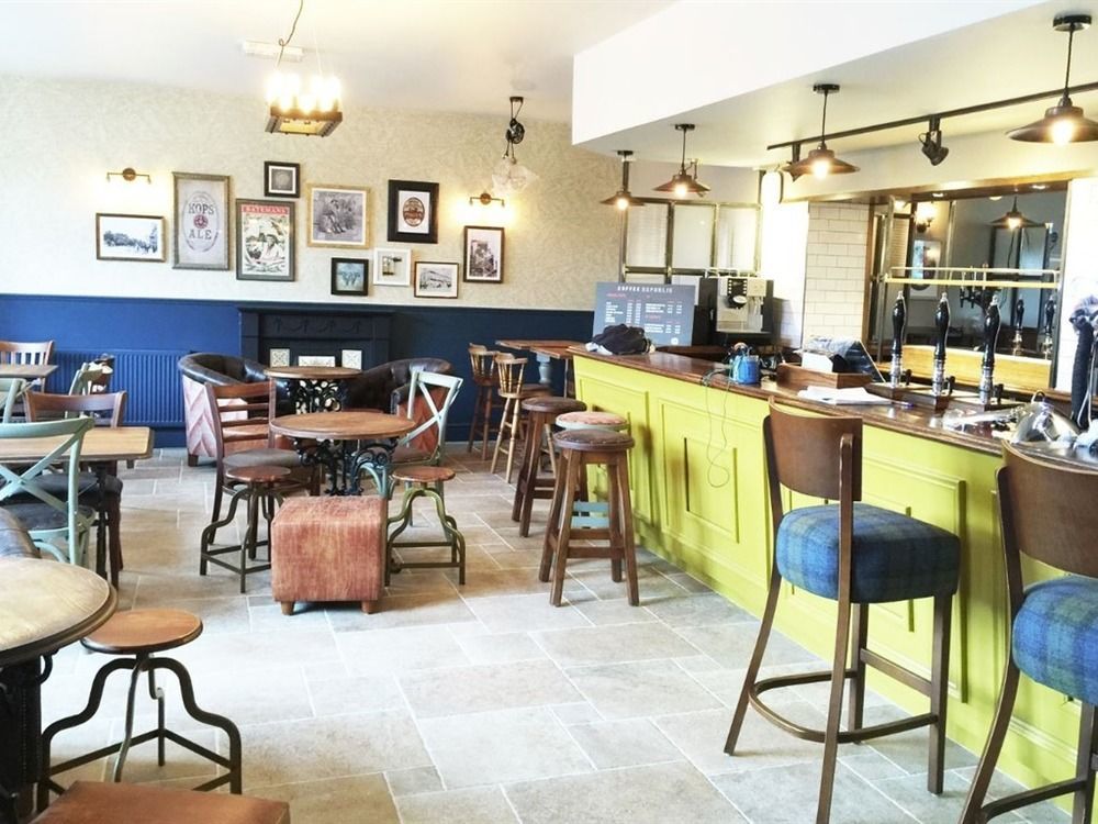 Bed and Breakfast Woolpack Pub & Kitchen Skegness Exterior foto