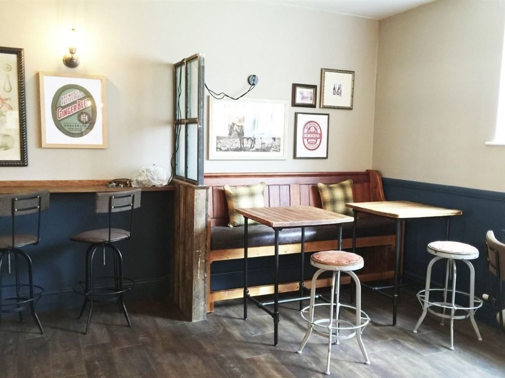 Bed and Breakfast Woolpack Pub & Kitchen Skegness Exterior foto