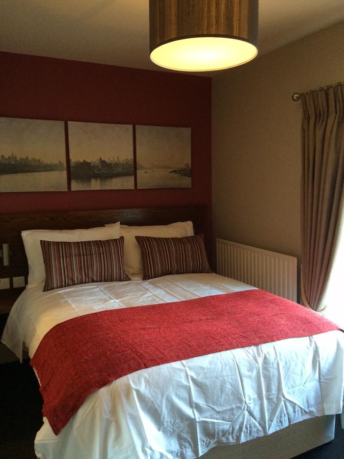Bed and Breakfast Woolpack Pub & Kitchen Skegness Habitación foto